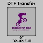 DTF Transfer 9" Thumbnail
