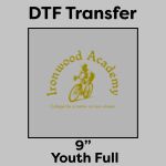 DTF Transfer 9" Thumbnail