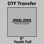 DTF Transfer 9" Thumbnail