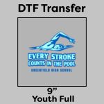 DTF Transfer 9" Thumbnail