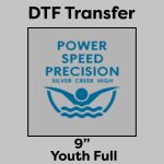DTF Transfer 9" Thumbnail