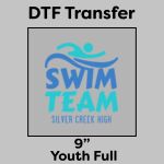 DTF Transfer 9" Thumbnail