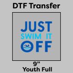 DTF Transfer 9" Thumbnail