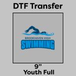 DTF Transfer 9" Thumbnail