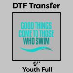 DTF Transfer 9" Thumbnail