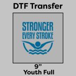DTF Transfer 9" Thumbnail