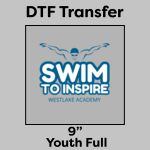 DTF Transfer 9" Thumbnail
