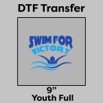 DTF Transfer 9" Thumbnail
