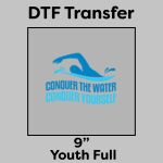 DTF Transfer 9" Thumbnail