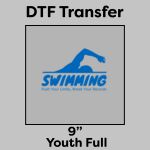 DTF Transfer 9" Thumbnail