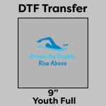 DTF Transfer 9" Thumbnail