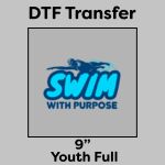 DTF Transfer 9" Thumbnail