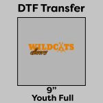 DTF Transfer 9" Thumbnail