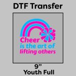 DTF Transfer 9" Thumbnail