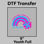 DTF Transfer 9" Thumbnail