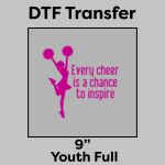DTF Transfer 9" Thumbnail