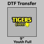 DTF Transfer 9" Thumbnail