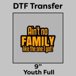 DTF Transfer 9" Thumbnail