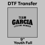 DTF Transfer 9" Thumbnail