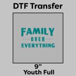 DTF Transfer 9" Thumbnail