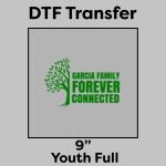 DTF Transfer 9" Thumbnail