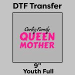 DTF Transfer 9" Thumbnail