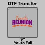 DTF Transfer 9" Thumbnail