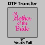 DTF Transfer 9" Thumbnail