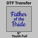 DTF Transfer 9" Thumbnail
