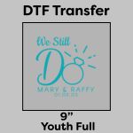 DTF Transfer 9" Thumbnail
