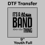 DTF Transfer 9" Thumbnail