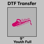 DTF Transfer 9" Thumbnail
