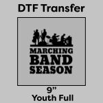 DTF Transfer 9" Thumbnail