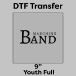 DTF Transfer 9" Thumbnail