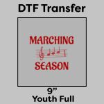 DTF Transfer 9" Thumbnail