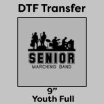 DTF Transfer 9" Thumbnail