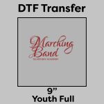 DTF Transfer 9" Thumbnail