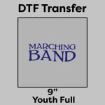 DTF Transfer 9" Thumbnail