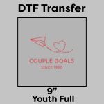 DTF Transfer 9" Thumbnail