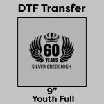DTF Transfer 9" Thumbnail