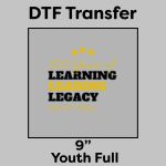 DTF Transfer 9" Thumbnail