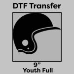 DTF Transfer 9" Thumbnail