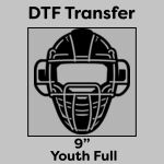 DTF Transfer 9" Thumbnail