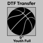 DTF Transfer 9" Thumbnail