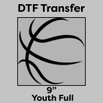 DTF Transfer 9" Thumbnail