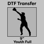 DTF Transfer 9" Thumbnail