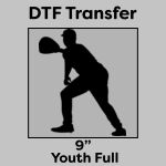 DTF Transfer 9" Thumbnail