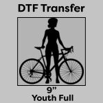 DTF Transfer 9" Thumbnail