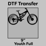DTF Transfer 9" Thumbnail
