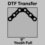 DTF Transfer 9" Thumbnail